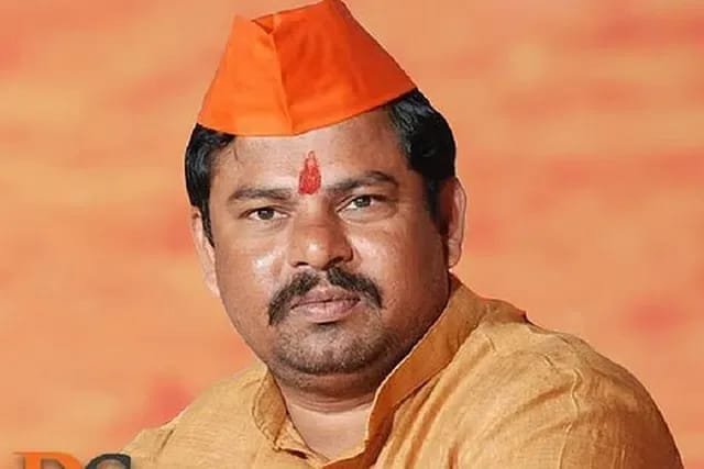 బీజేపీలో రాజాసింగ్ రీఎంట్రీ.. నేతలతో చర్చలు ముమ్మరం!